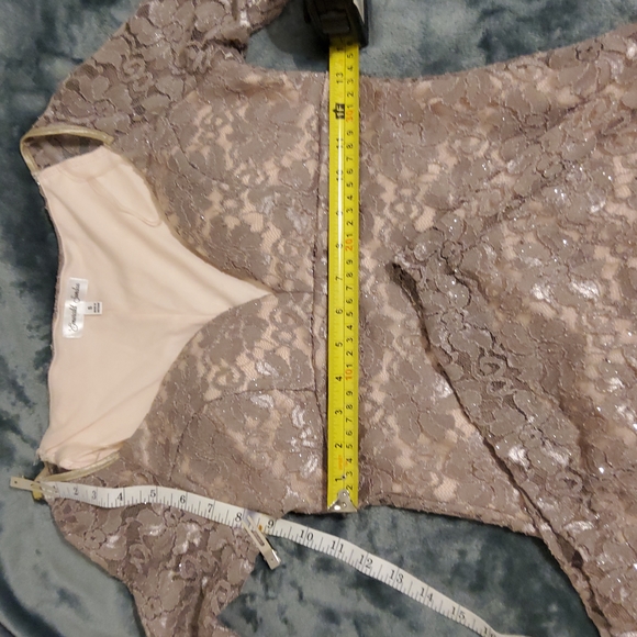 Party dress/Prom by Emerald Sundae - Picture 4 of 8